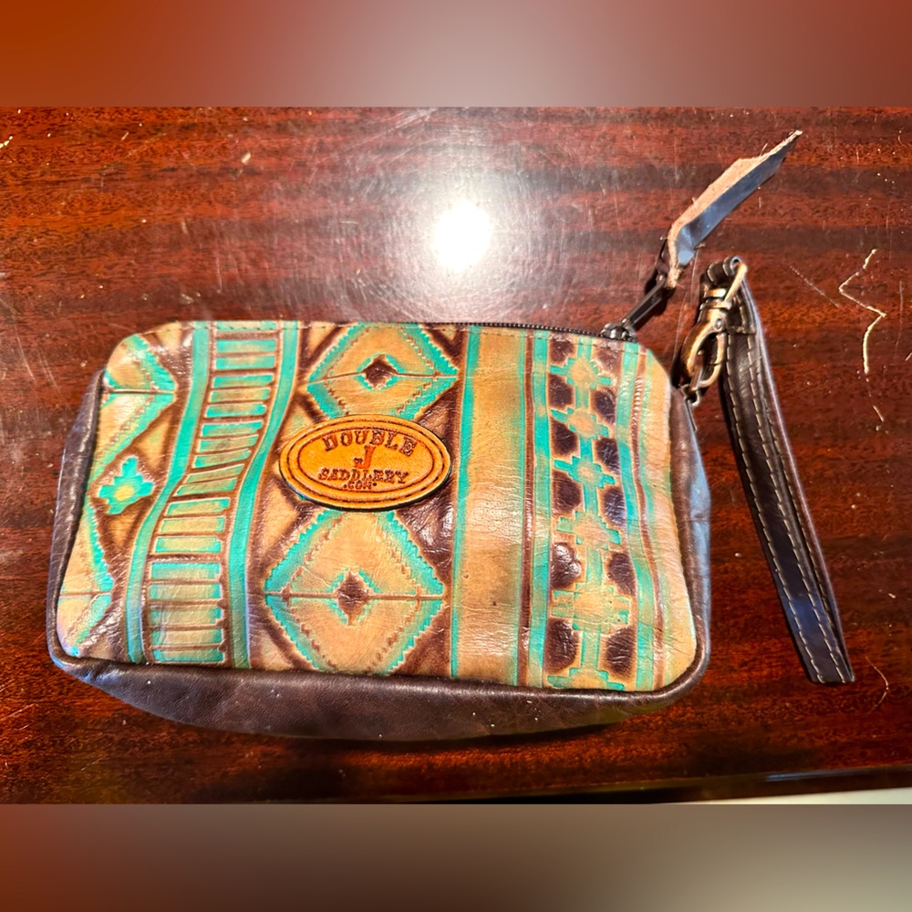 Double J Saddlery